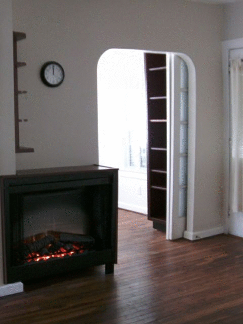 Quaint & Cozy One Bedroom Apartment in Dpowntown Kent