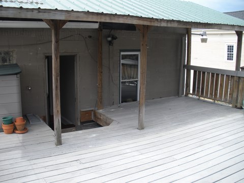 If you're searching for an unusual and origional living space, consider the apartments in downtown Kent of The KentSuites. We even feature outdoor decks and porches with some units. Learn more in this blog post.
