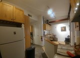 NY Style Two Bedroom Apartment for Rent in Kent Ohio